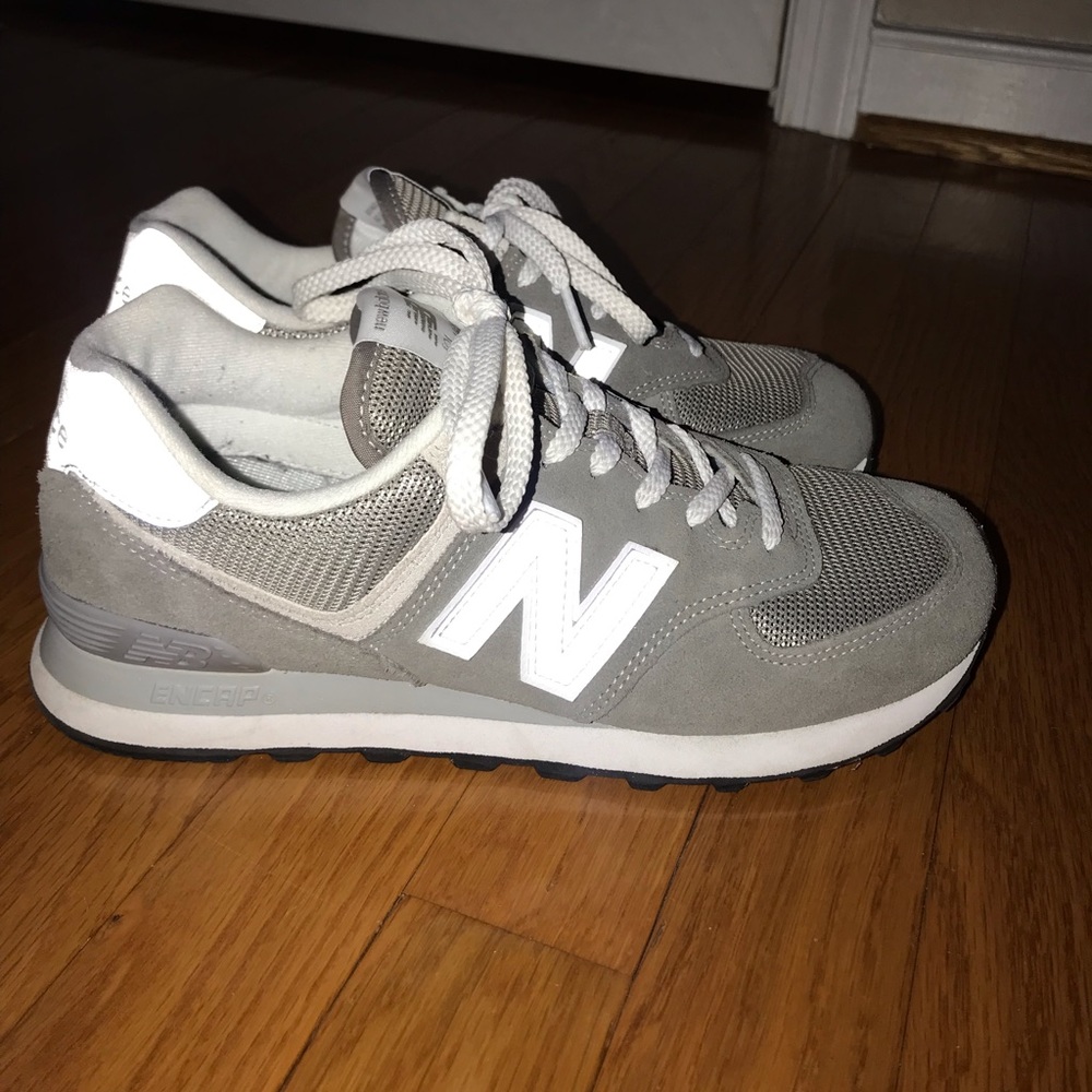 New balance 574